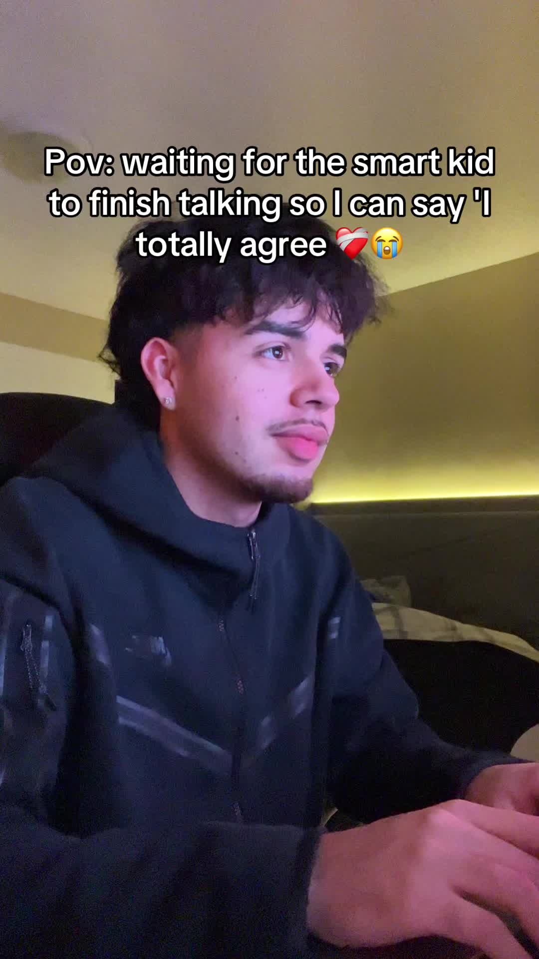 @Anthony