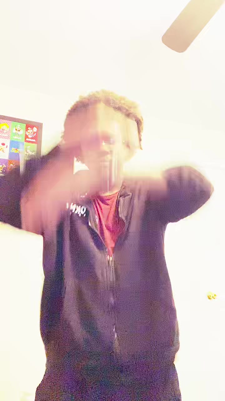 @i&rsquo;m ya grandmother