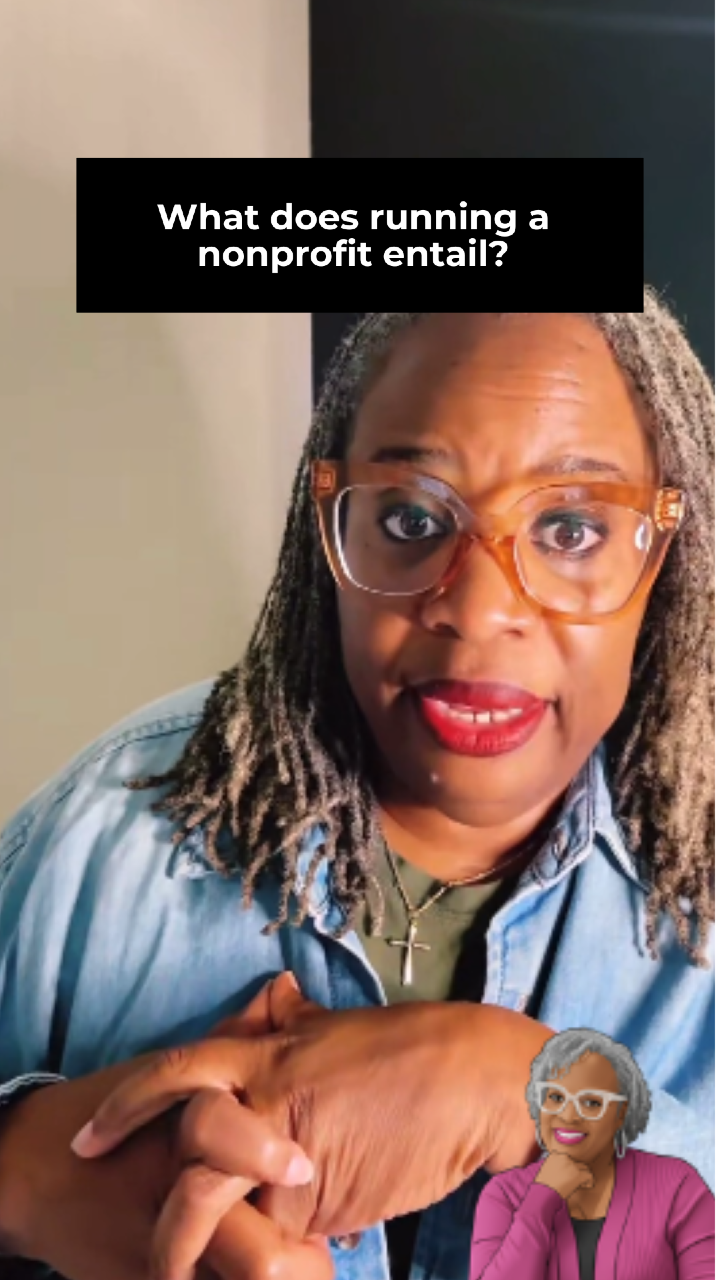 @Jen The Nonprofit Expert