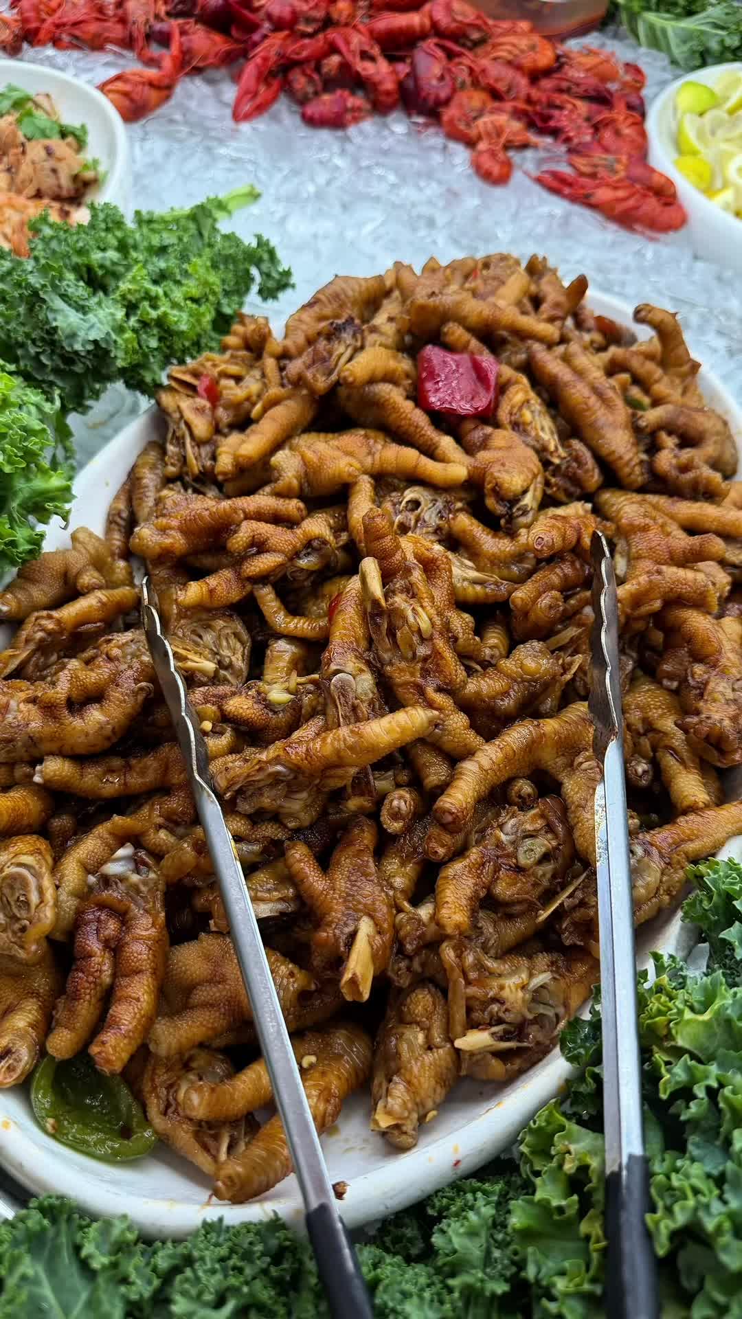 @🇵🇦JOYCE the HUNGRY🇸🇻