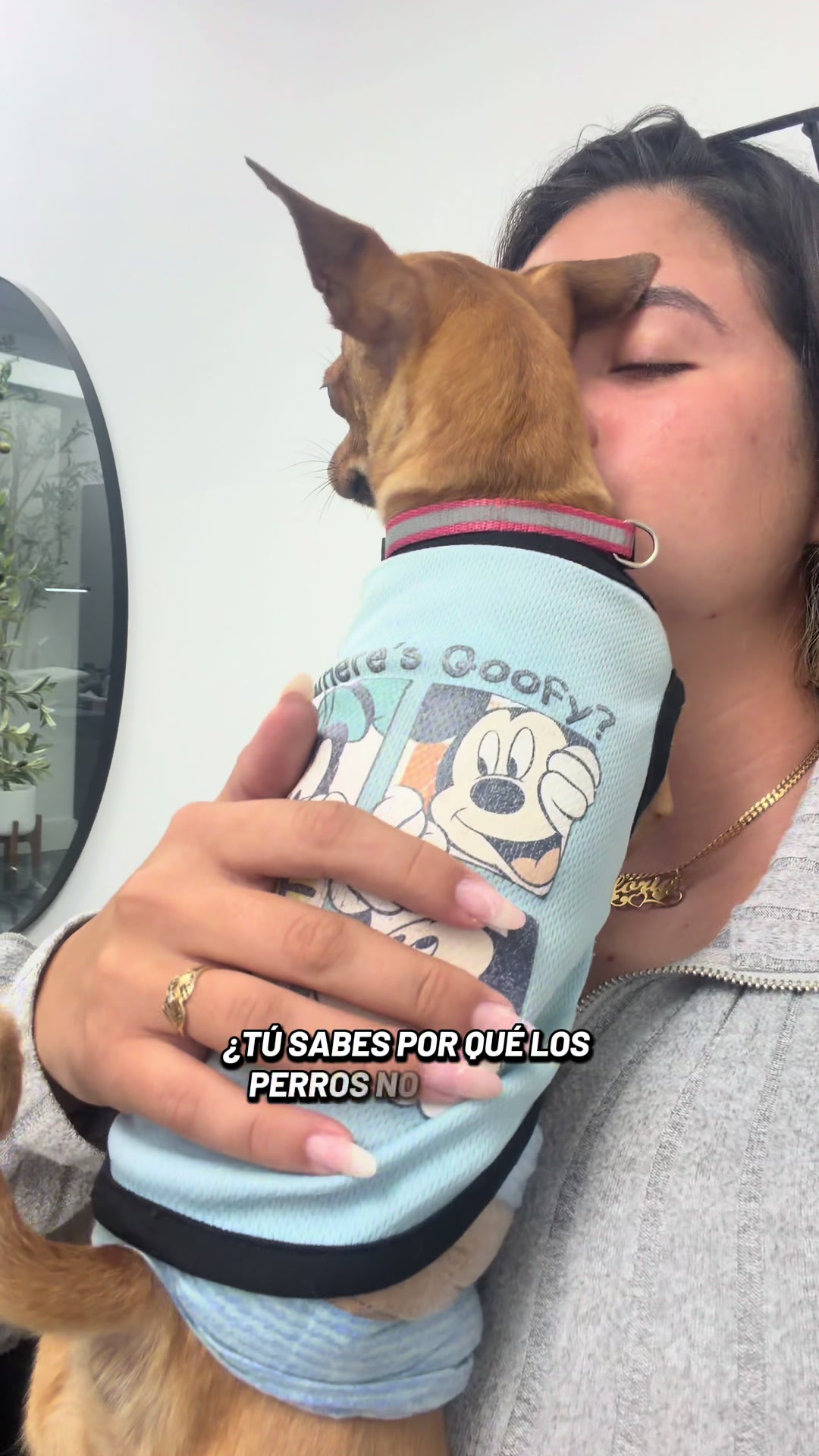 @Gloria Hernandez