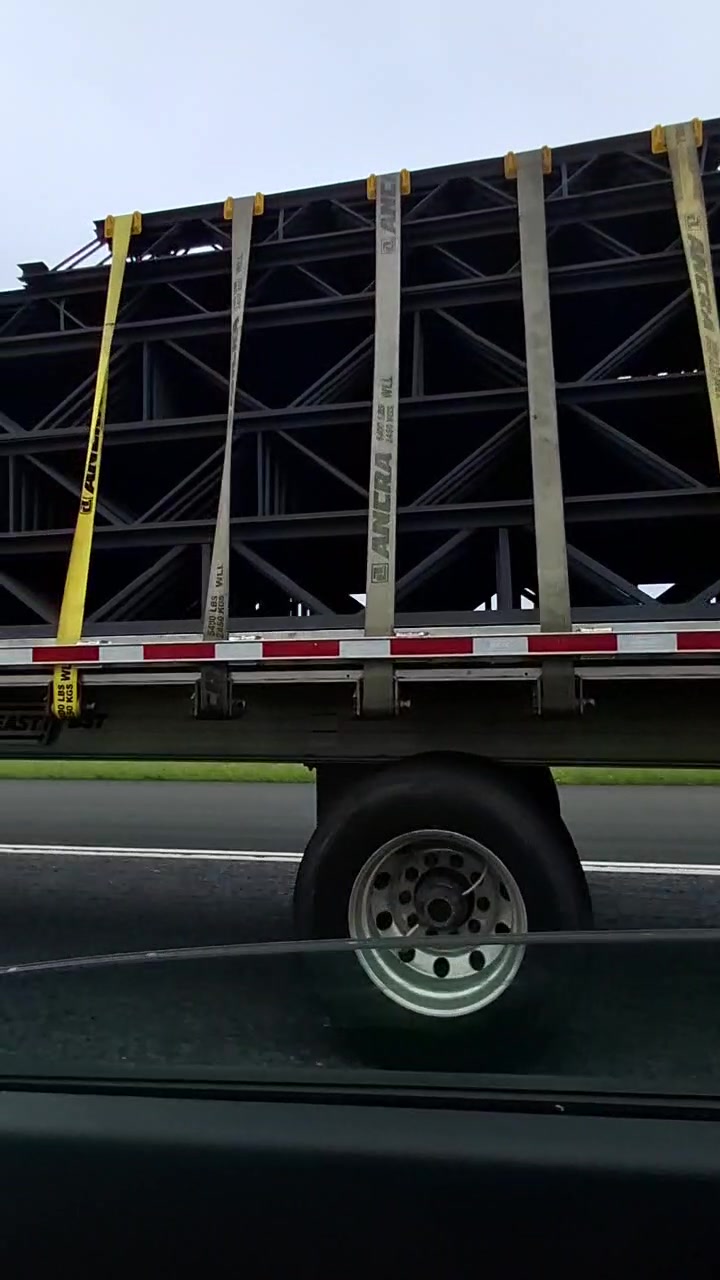 @Heavy Load Trucks