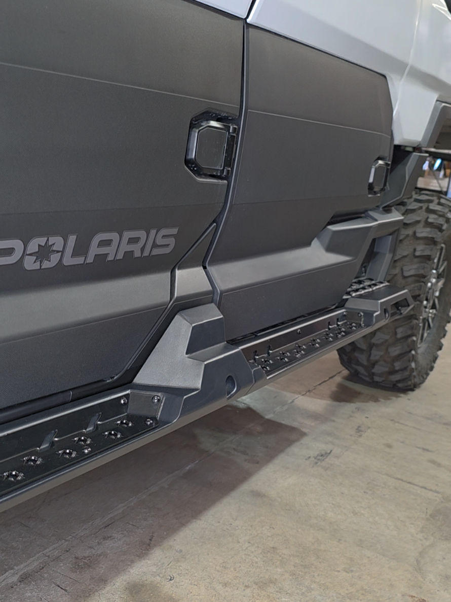 @Elektric Offroad Designs