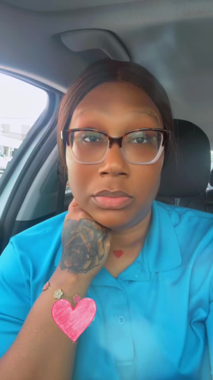 @LaTreaseDanielle💜♊️