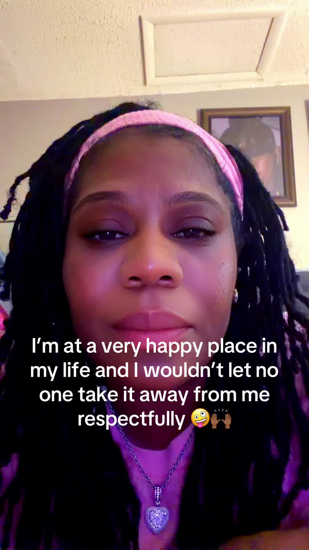 @The chosen one🤷🏽&zwj;♀️💯