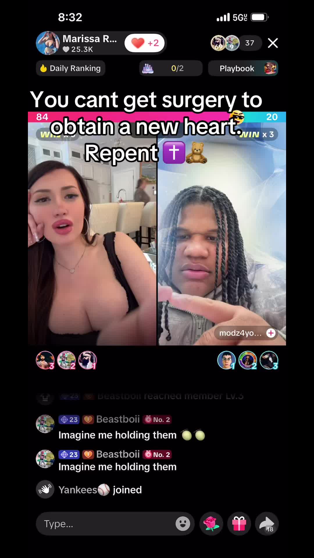 @Beastboii