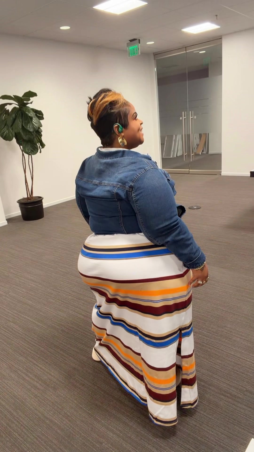 @Voluptuous Hottie 👅