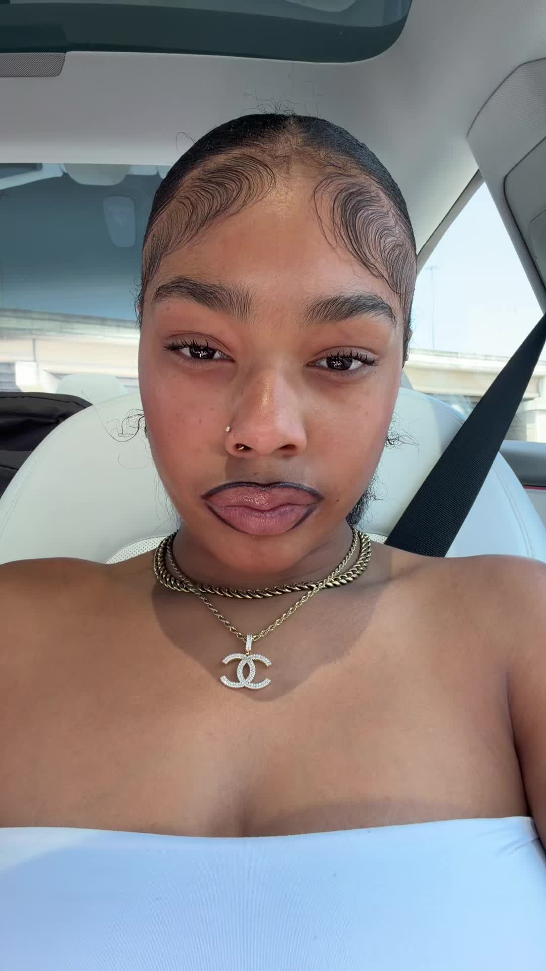 @Jaliyah