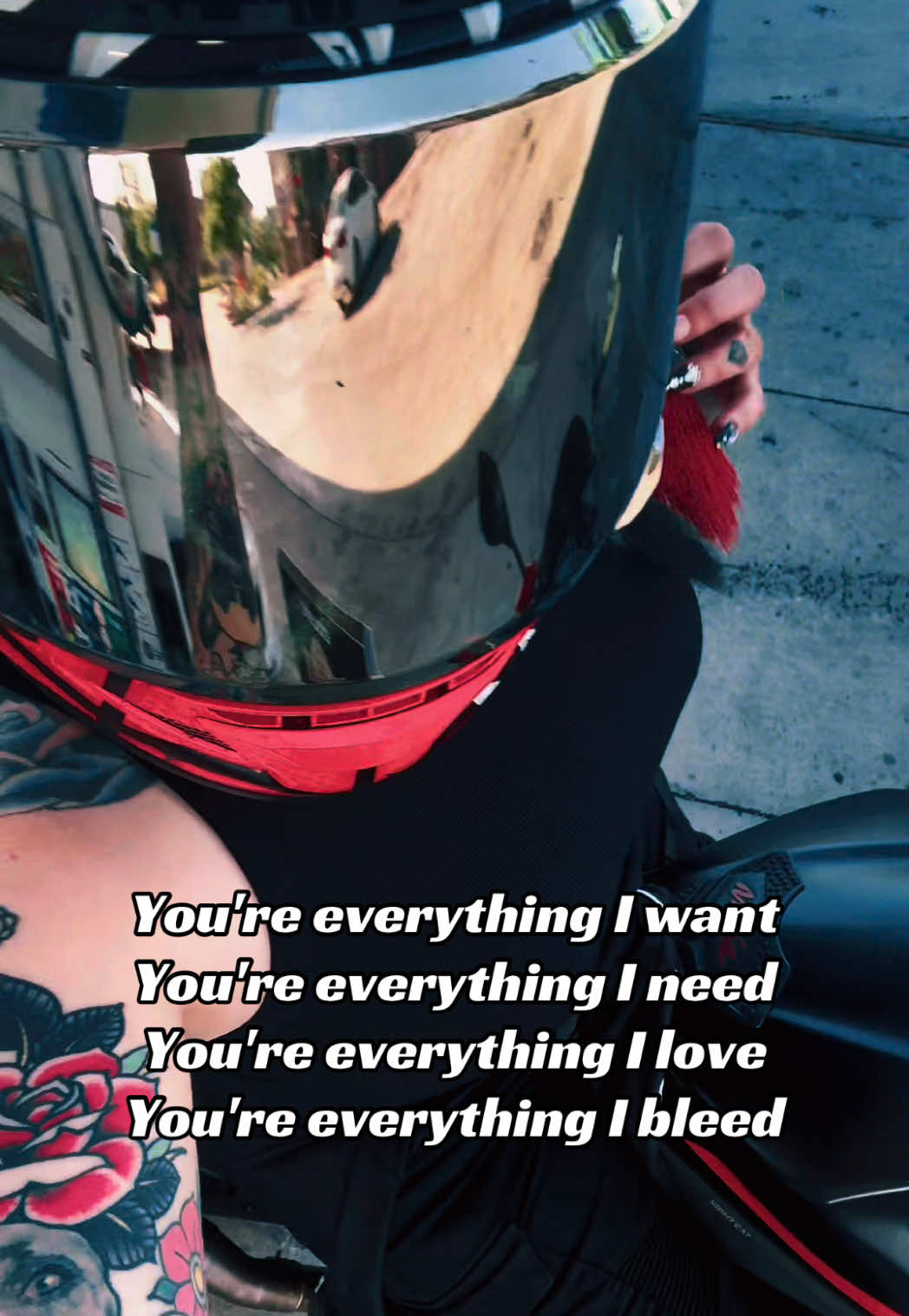 @Ride It Ruby&hearts;️
