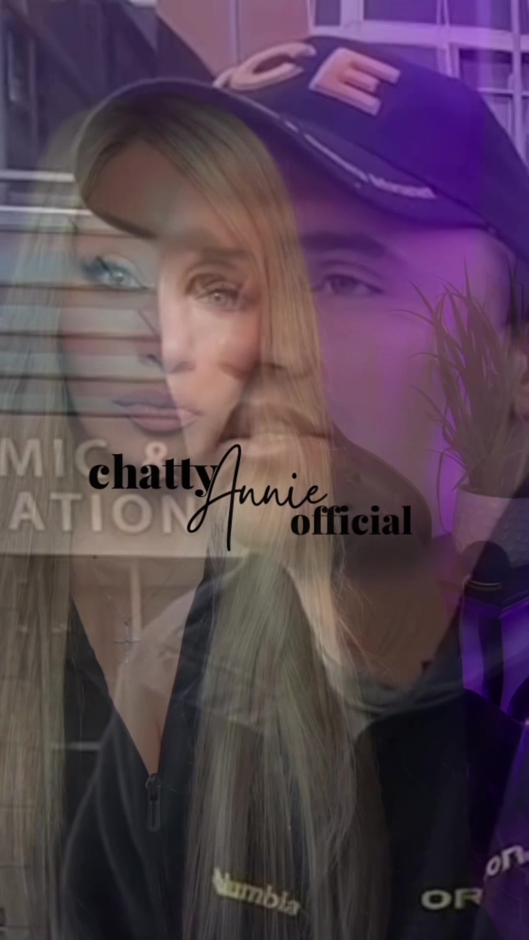 @chattyannieofficial