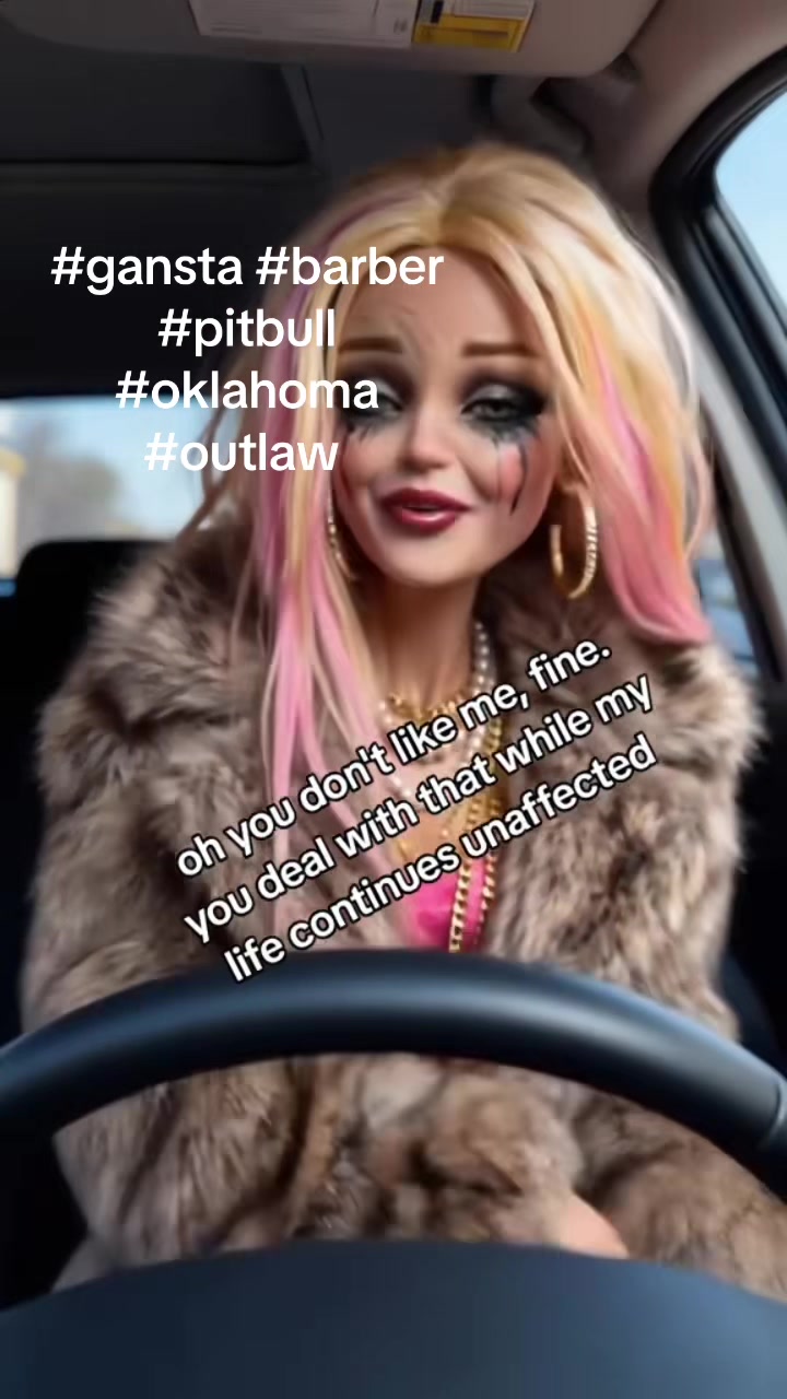 @ganstagirlsoklahoma