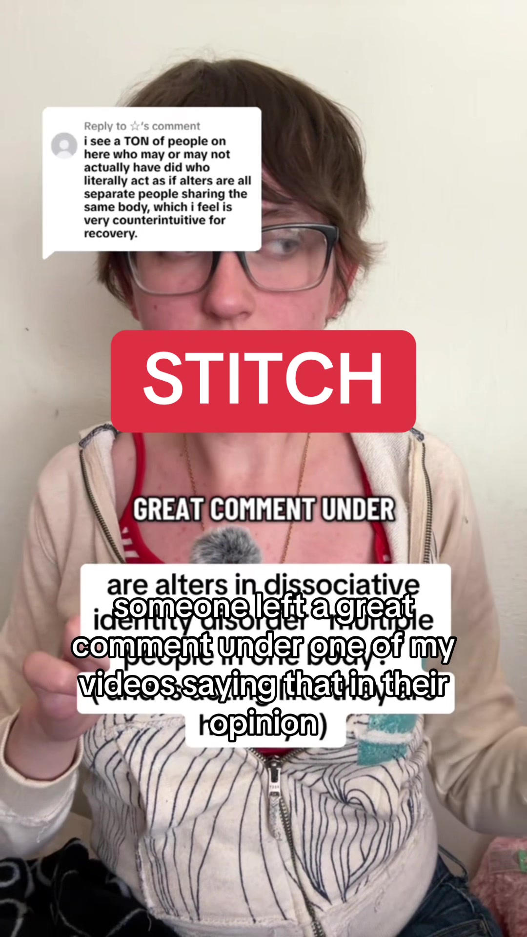 @esmé ⚢ writer & mh advocate