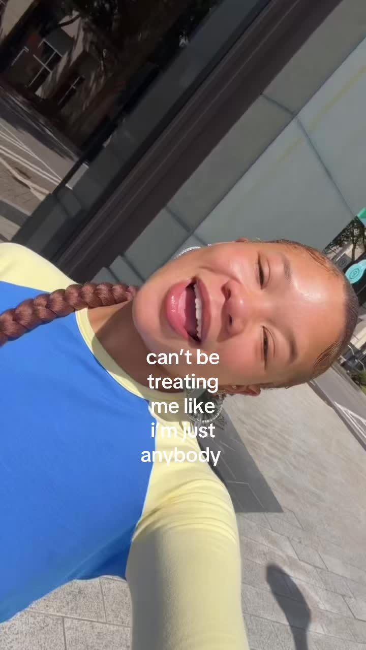 @Storm Reid
