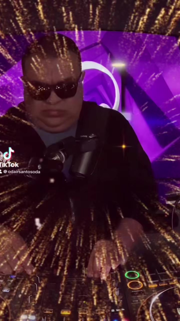 @DJ ODA