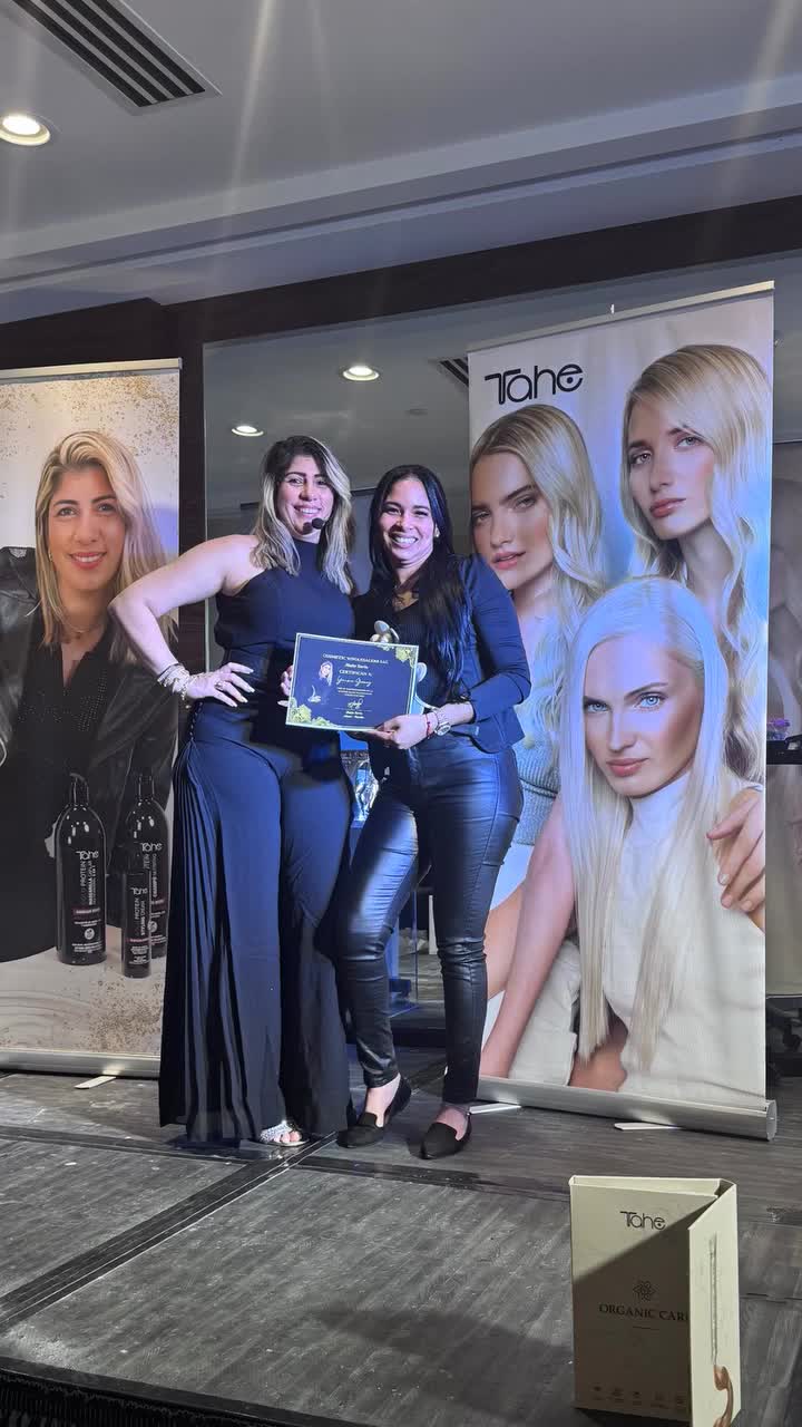 @YaiSalonSpa