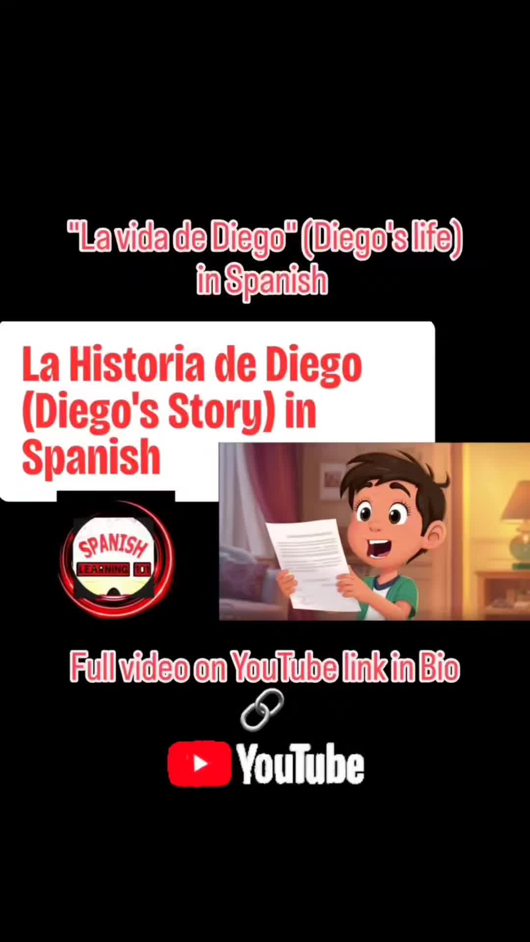 @Spanishlearning101