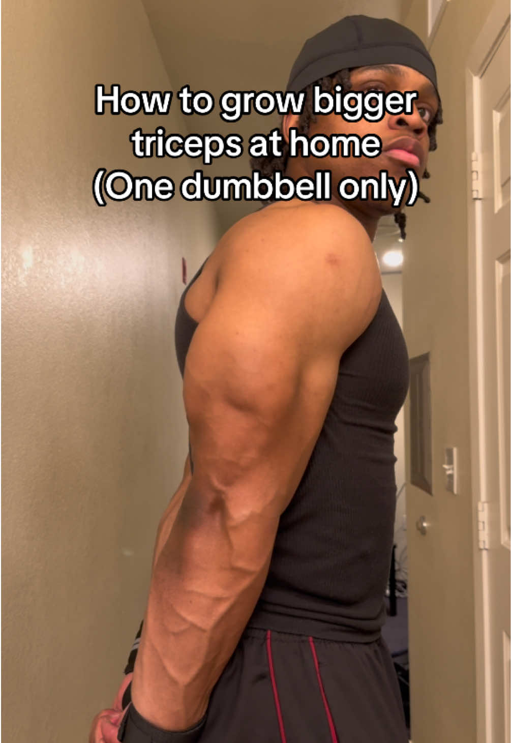 @IG: trainwithtobe