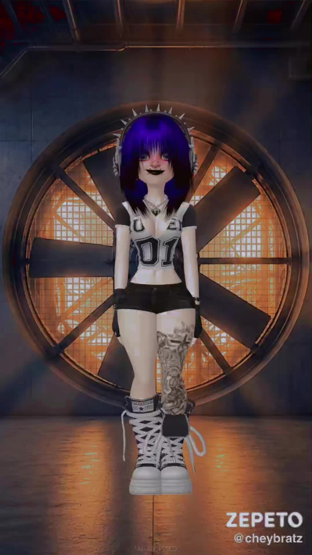 @☠️ℭ𝔥𝔢𝔶𝔢𝔫𝔫𝔢☠️
