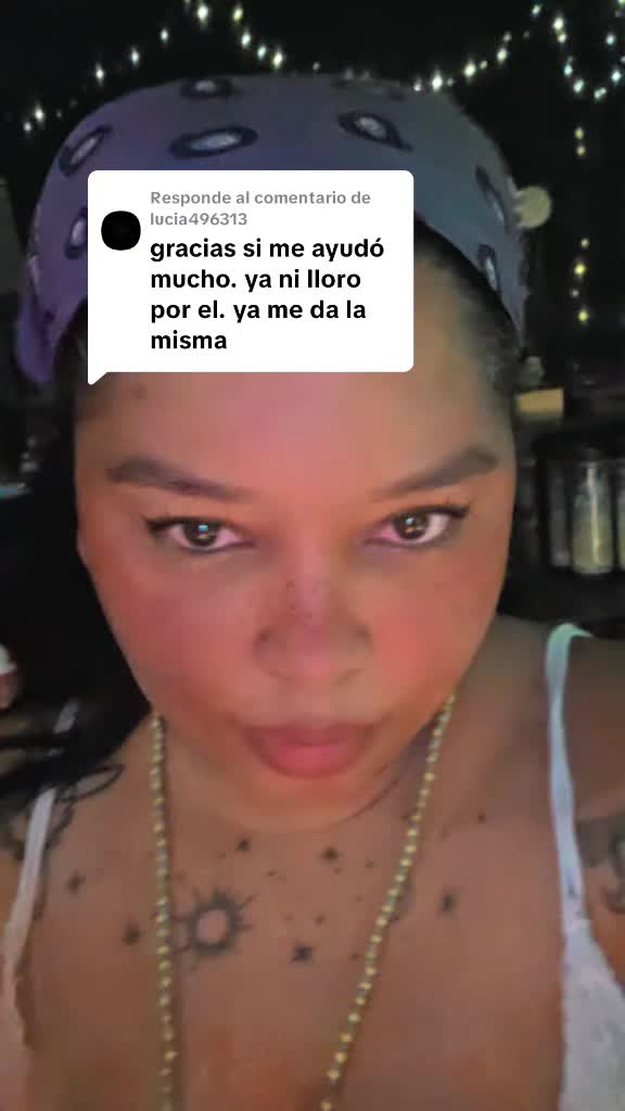 @Bruja gris la more