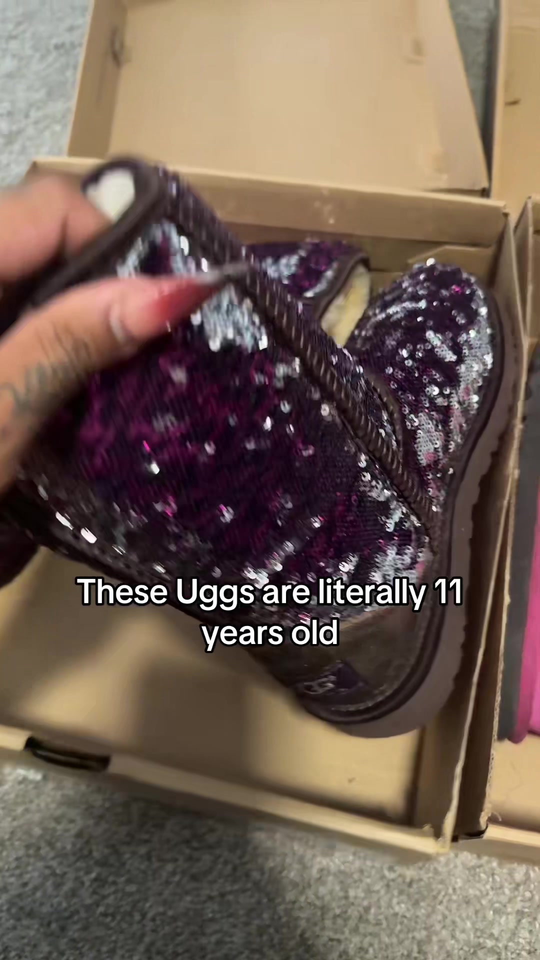 @YT: Kaylinn Cerveria