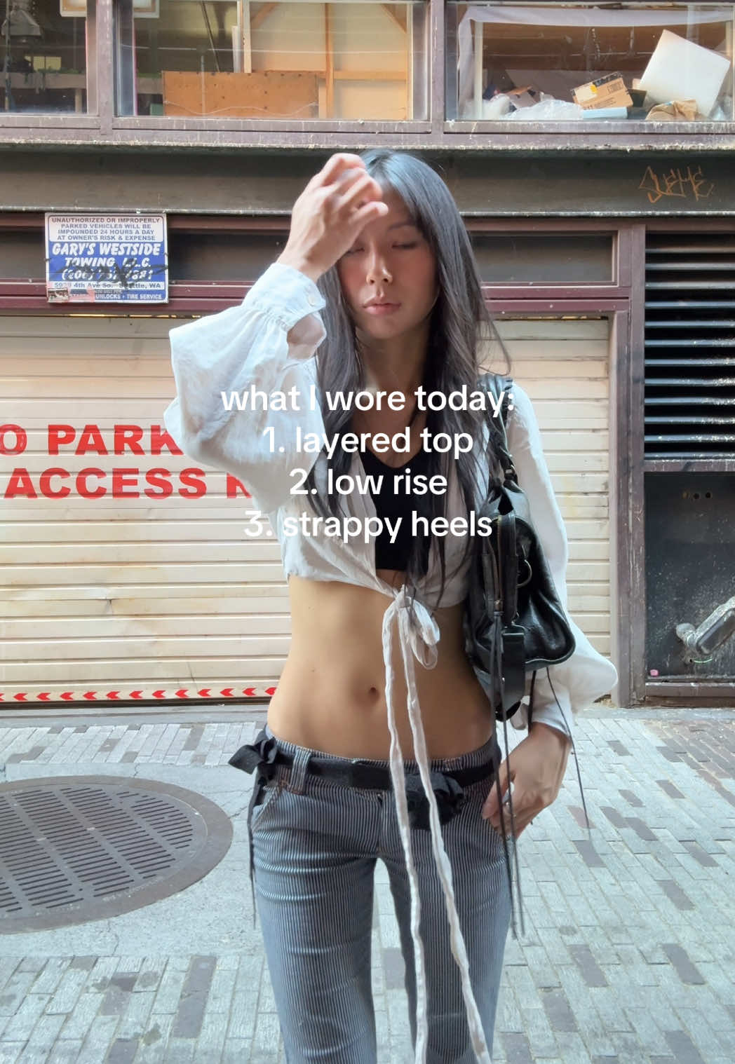 @Grace Jiang