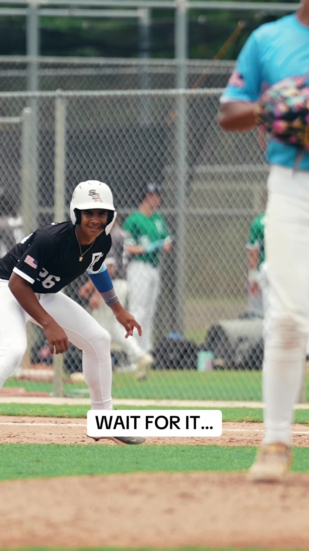 @Perfect Game