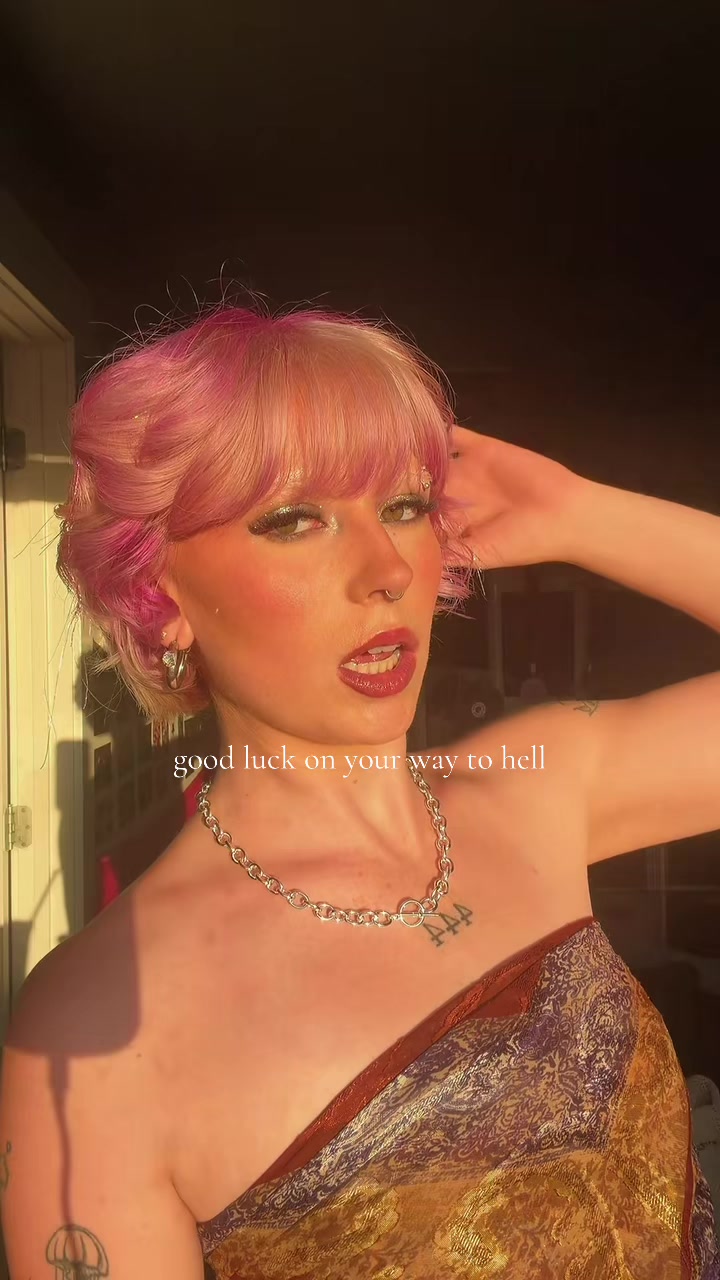@Kaylyn Heaton