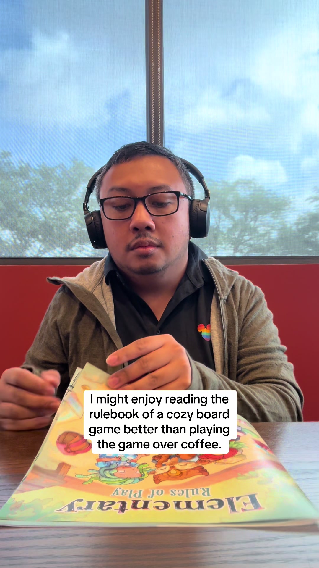 @Kervin|Board Game Designer