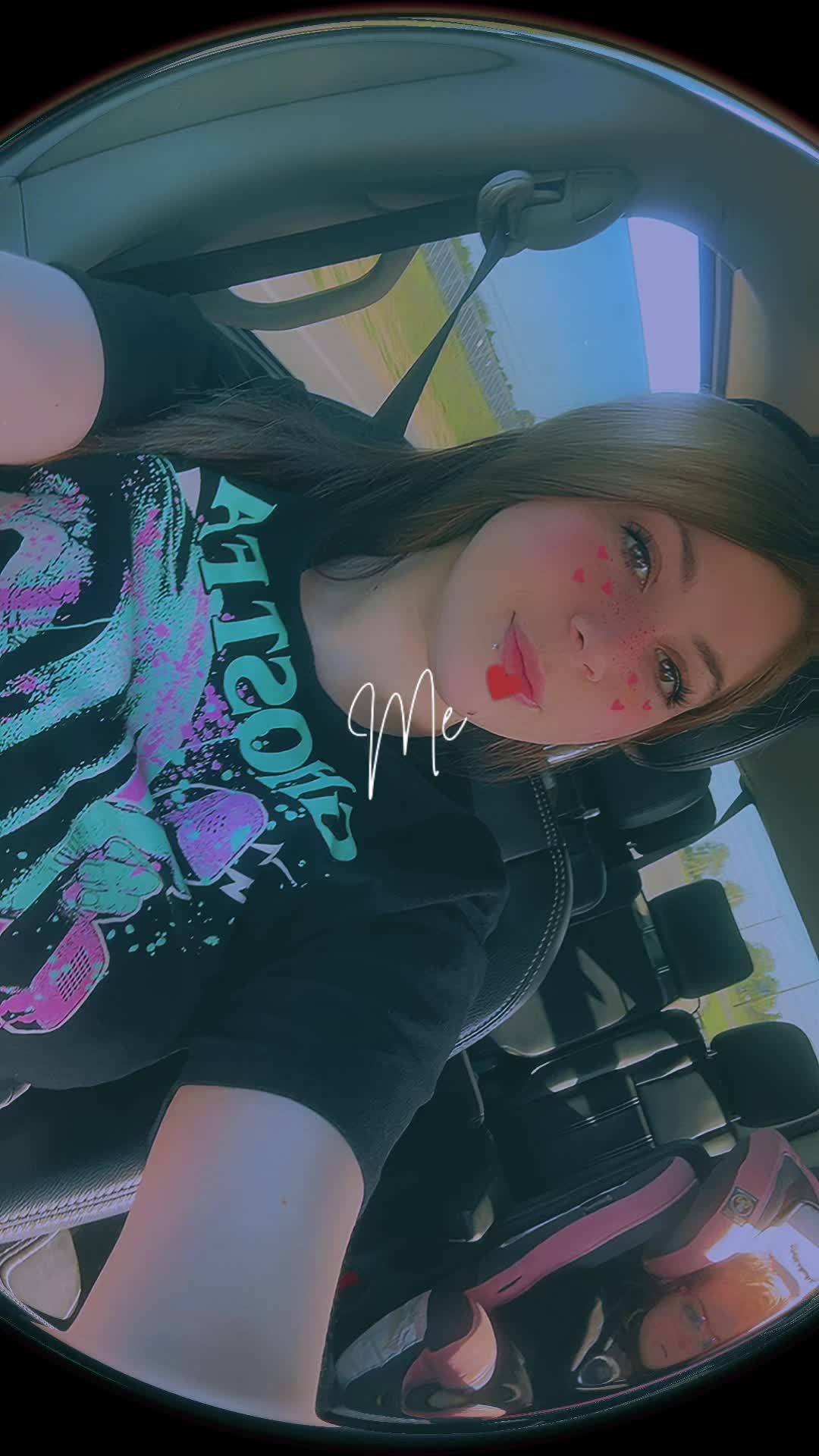 @Kenzie Marie