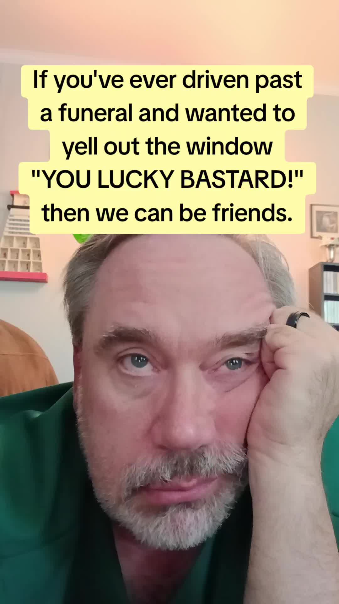 @Scott Reed ❌️