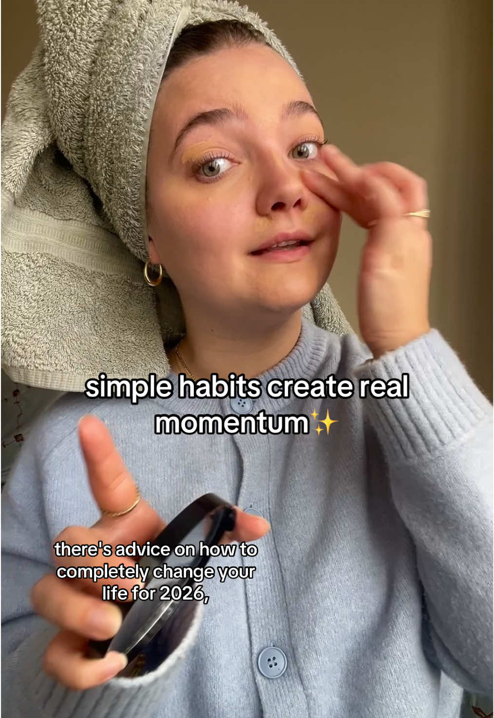 @Sarah
