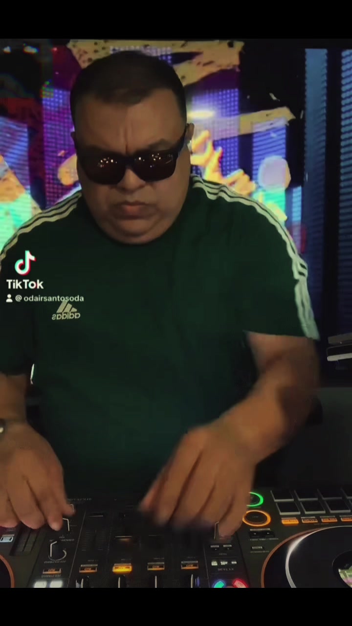 @DJ ODA