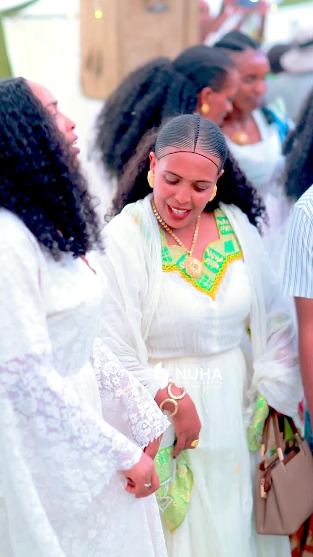 @Nuha Studio Mekelle