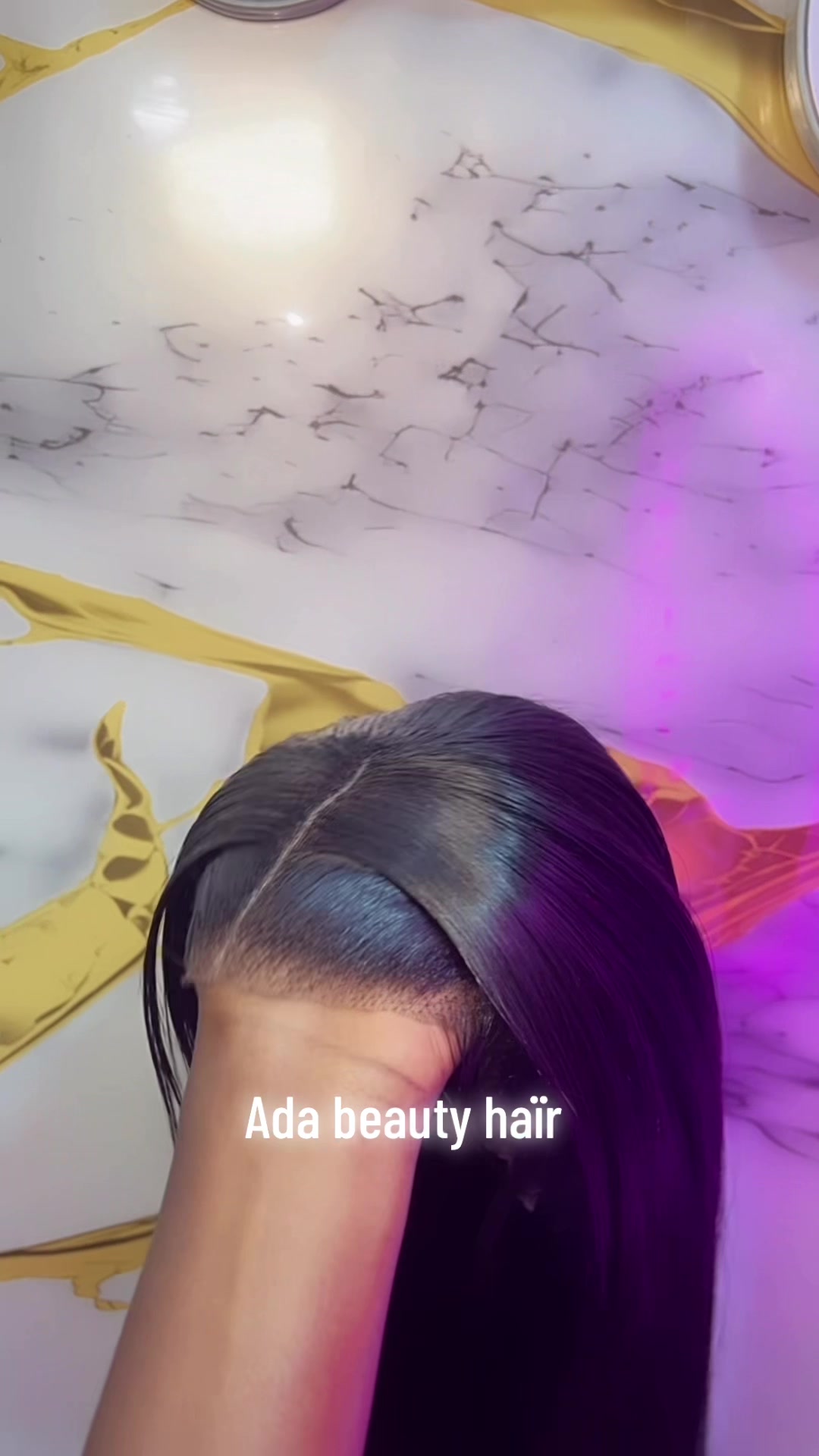 @Ada beauté hair