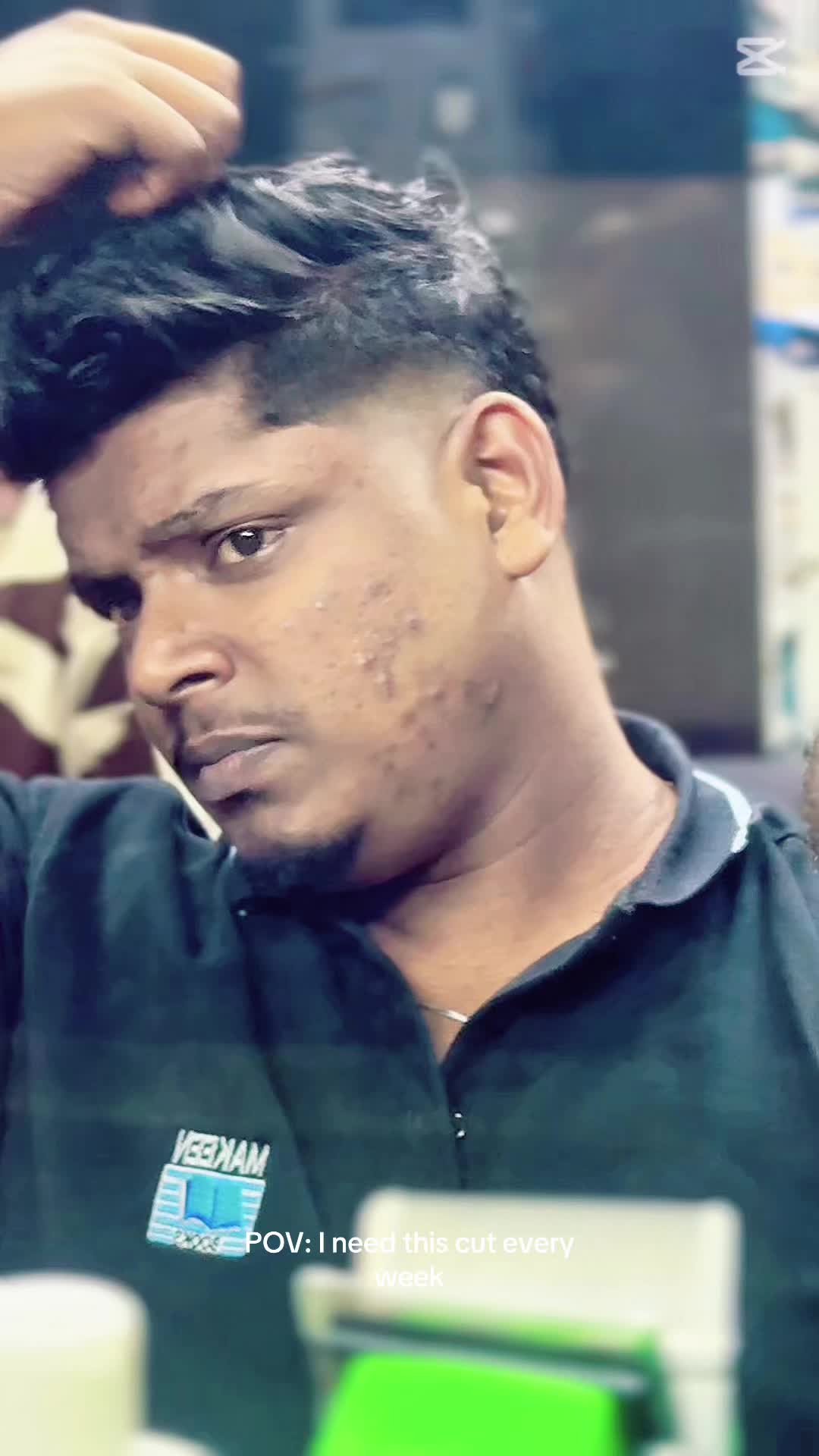@Blacks Barbering