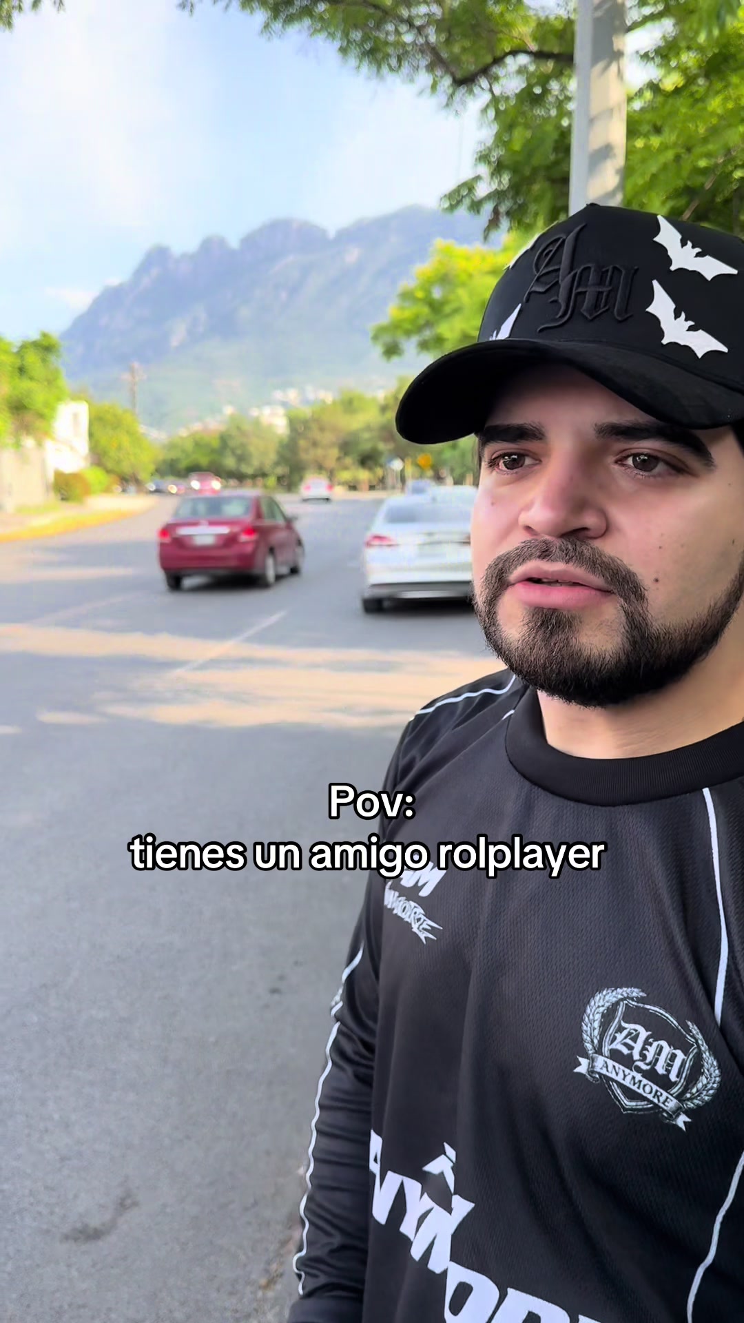 @Cesar Gastelum