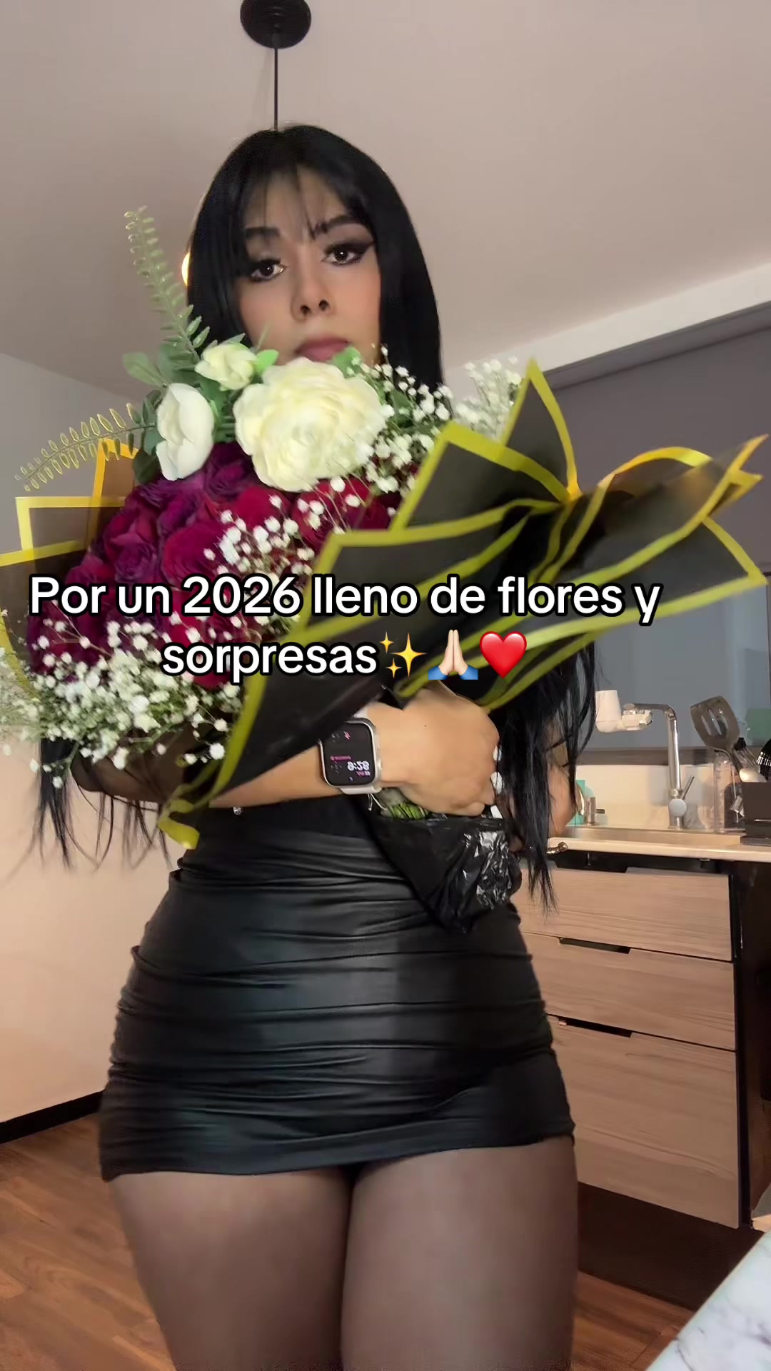 @Adara Mora💞