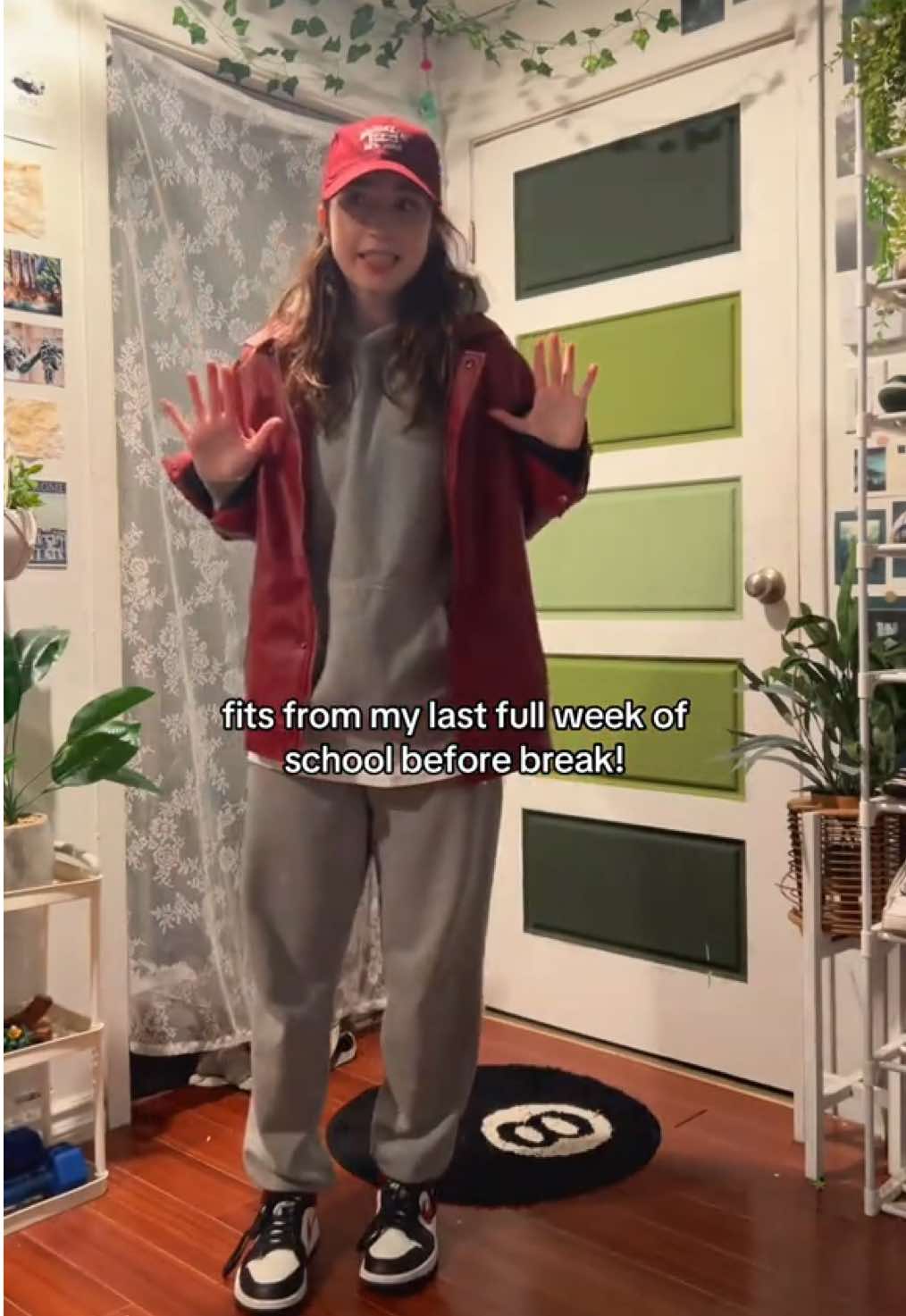 @grace garagan