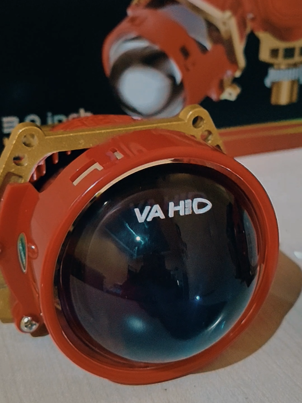 @VAHID - Premium Auto Lighting