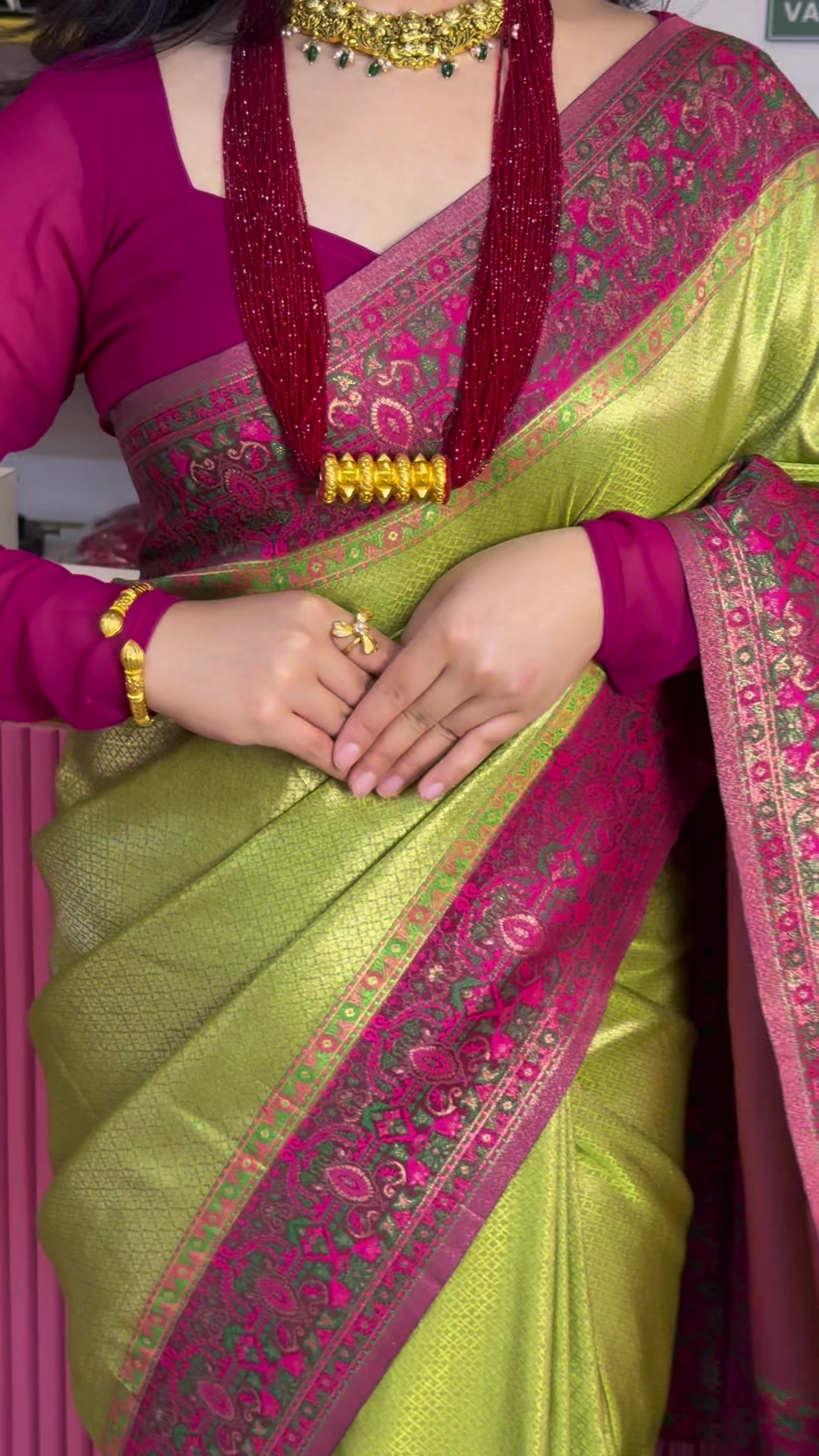 @Rashree Design