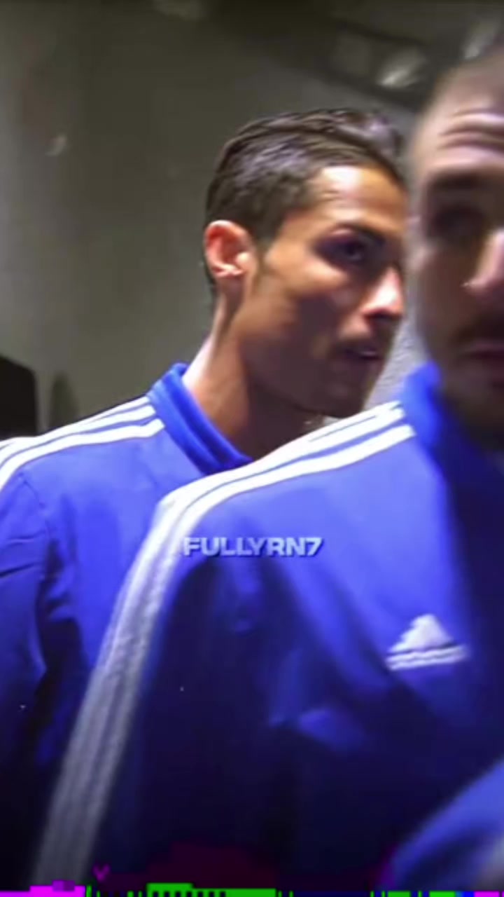 @Cristiano Ronaldo 2008