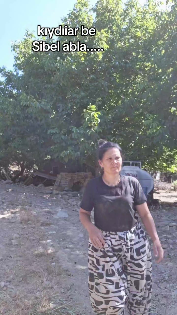 @Serap ince çiftliği