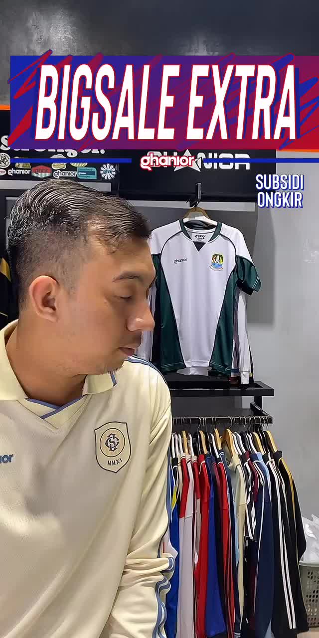 @Ghanior