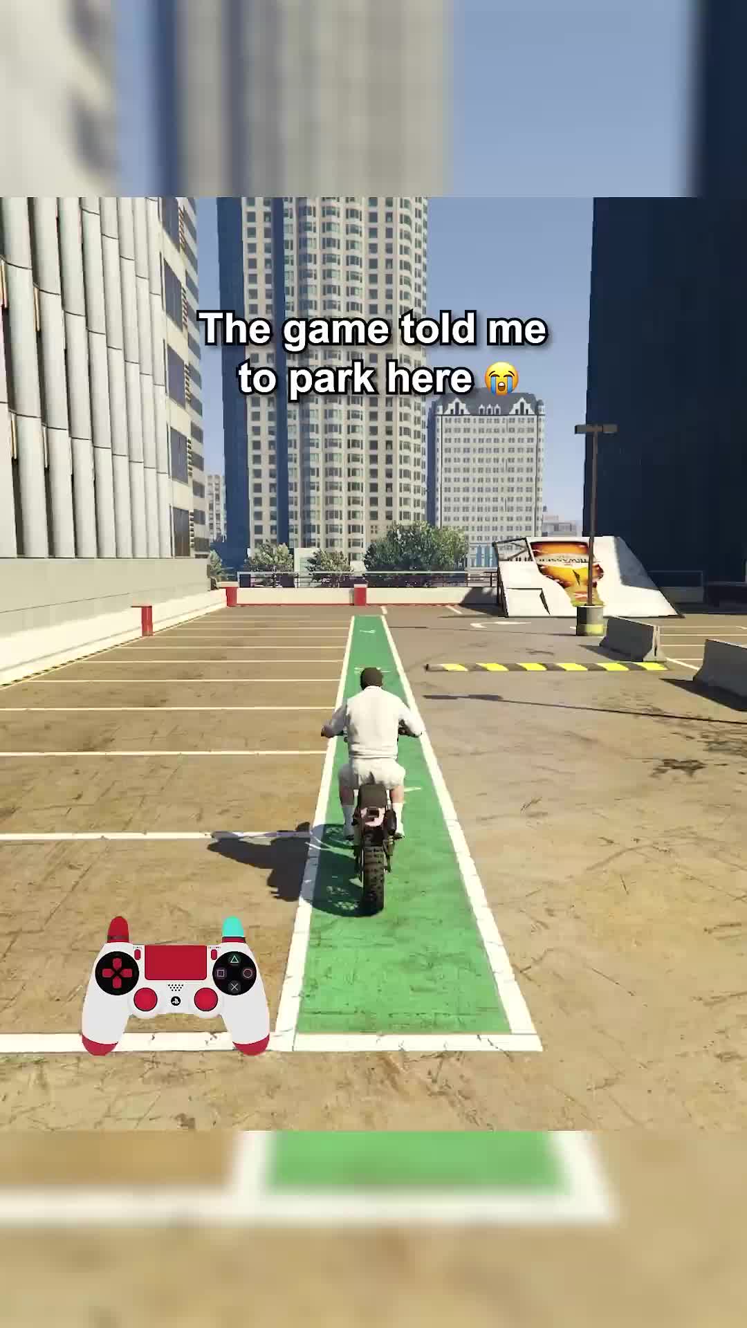 @GTA content creator