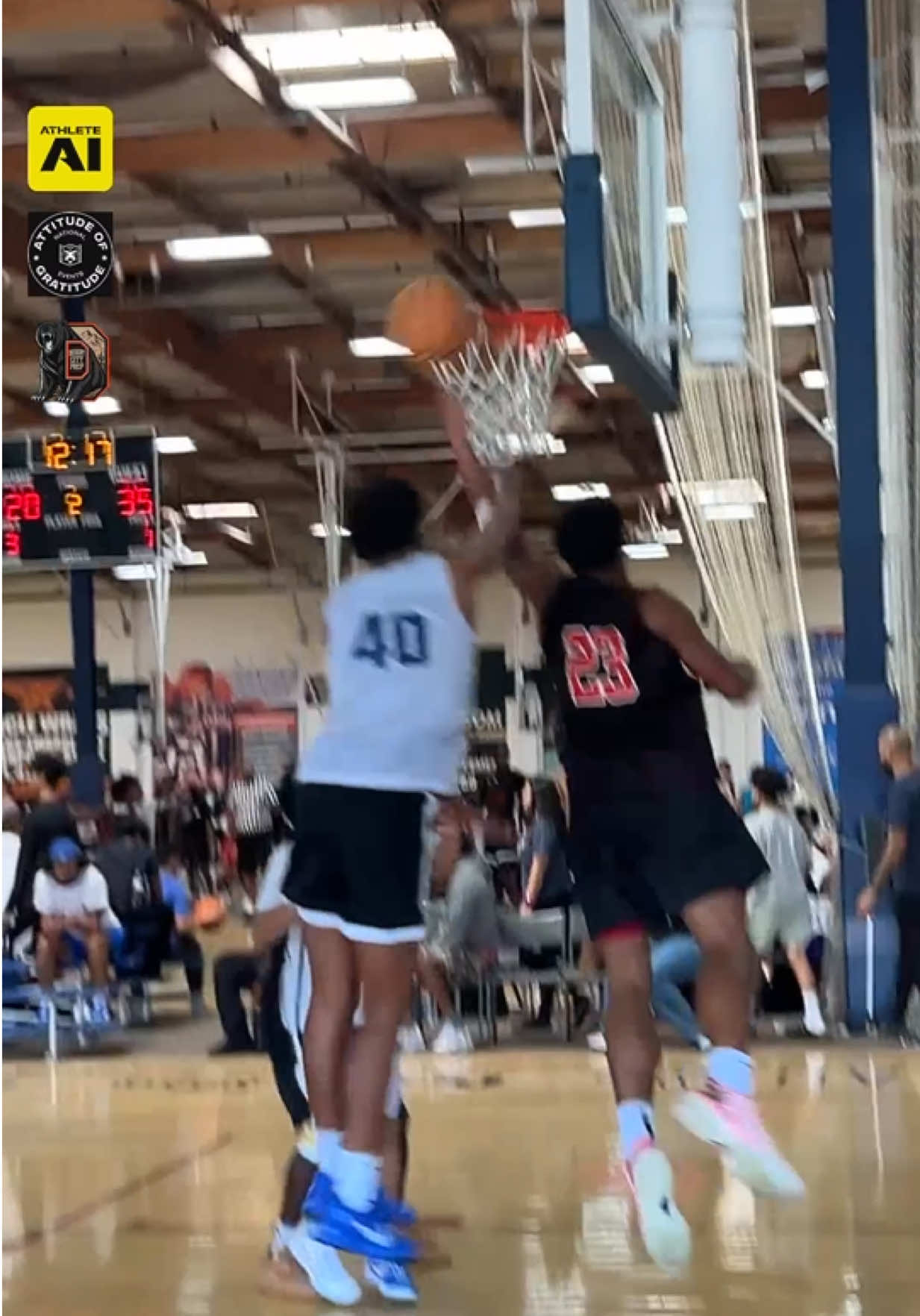 @Athlete.AI