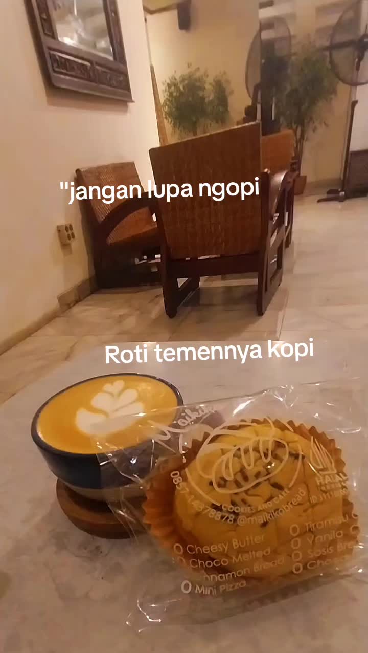 @MAIKIKO BREAD