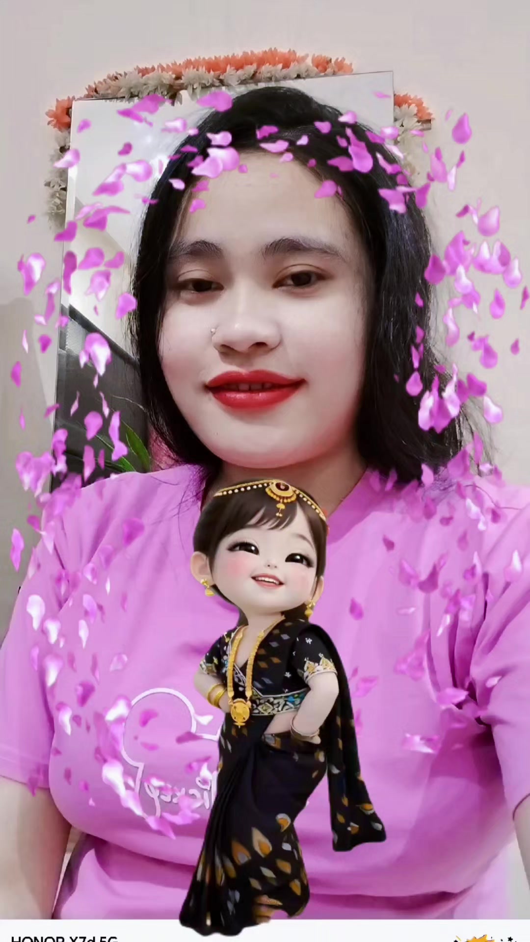 @SaलिNa Boम्जाN ❤️❤️🥀🥀🌹