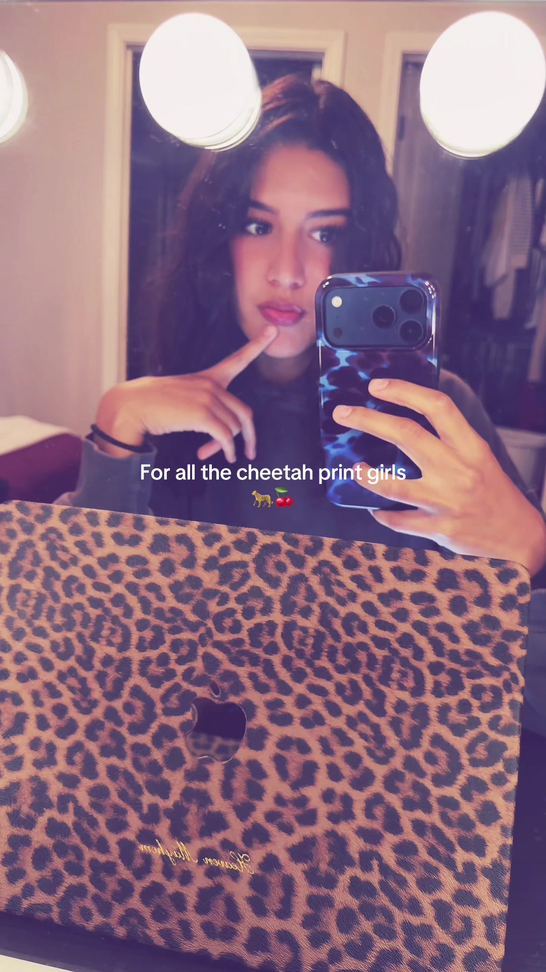 @Makayla Jenai