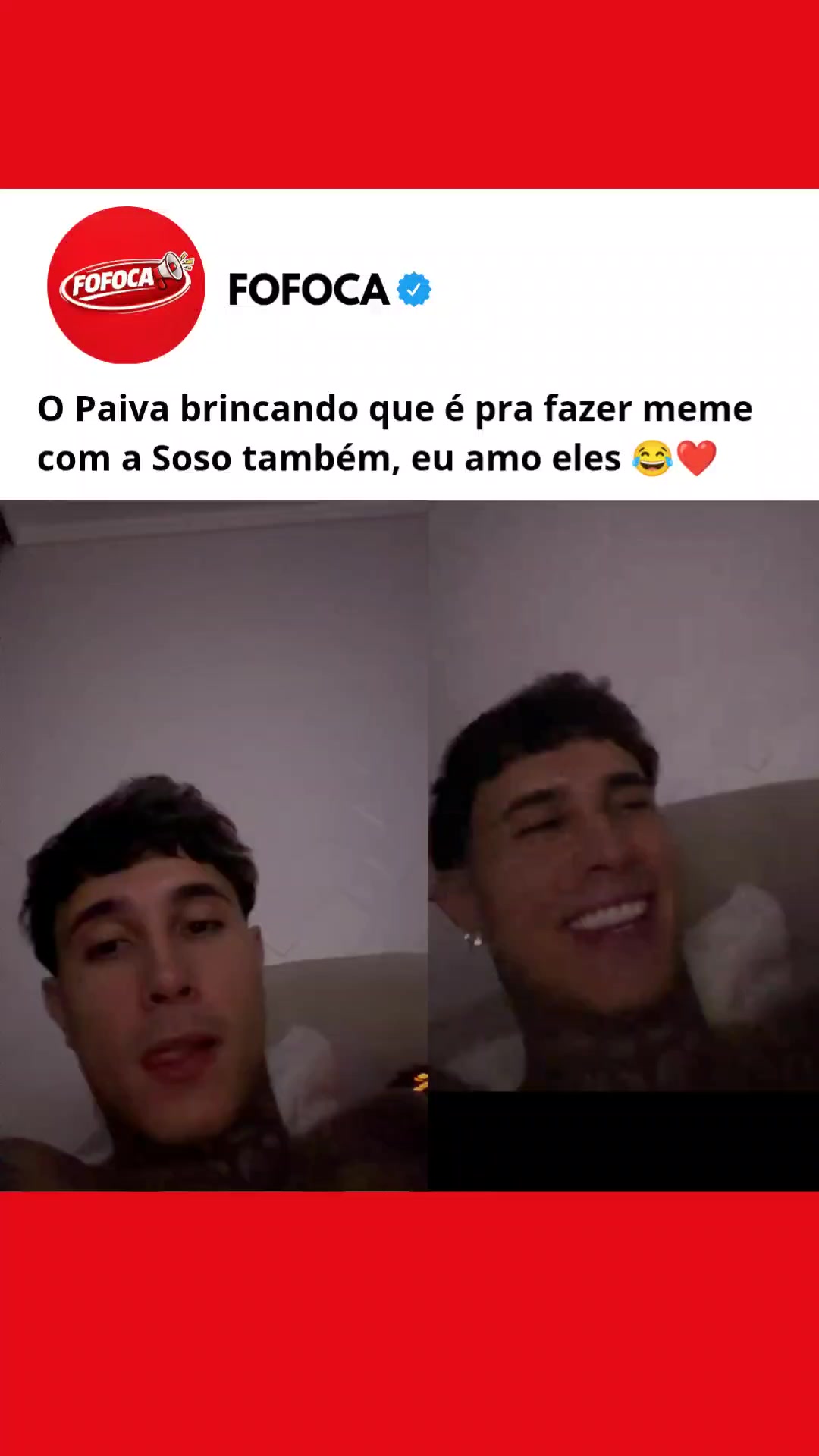 @FOFOCA 🥏
