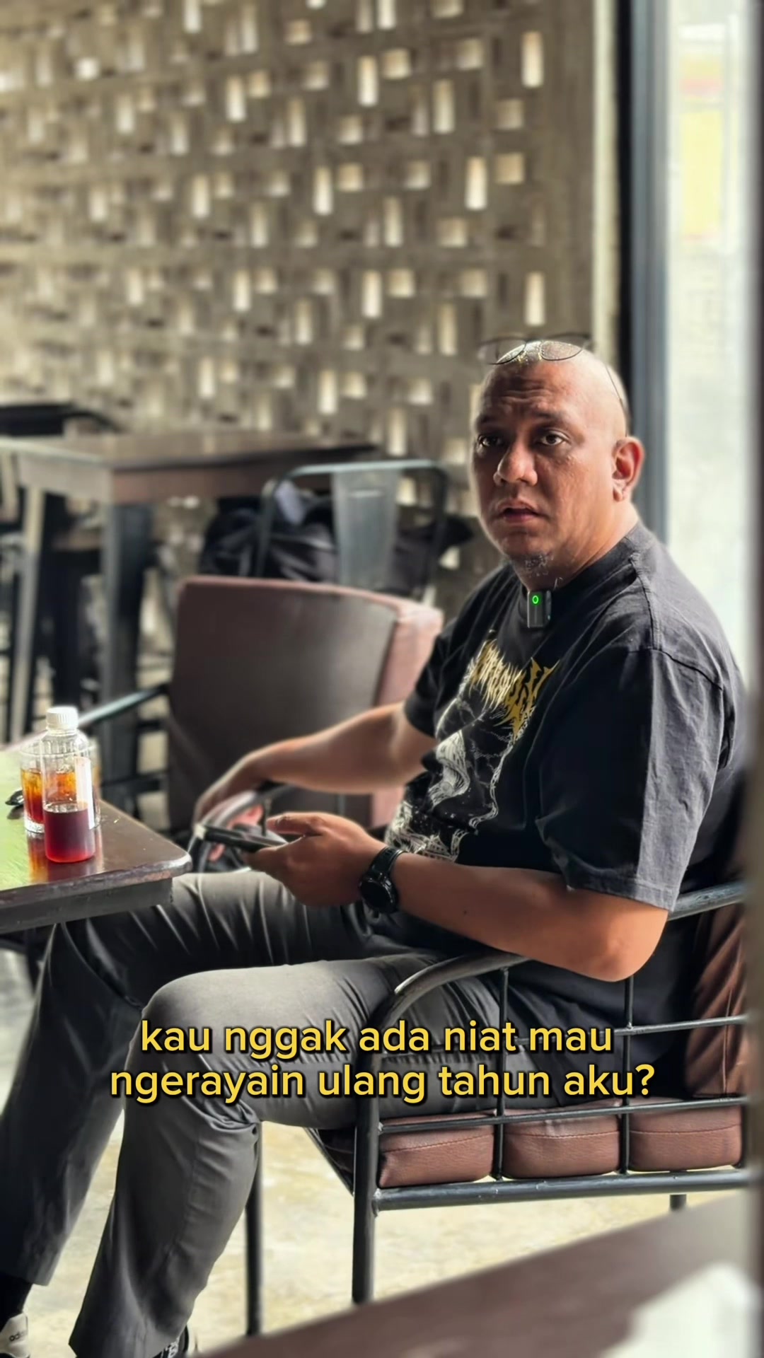 @Bagindo Guci
